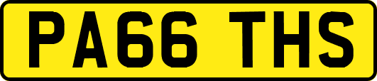 PA66THS
