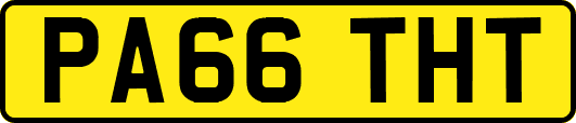 PA66THT