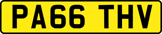 PA66THV