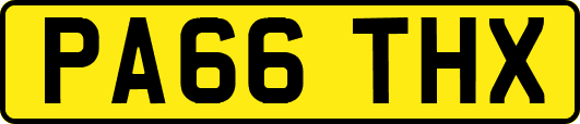 PA66THX