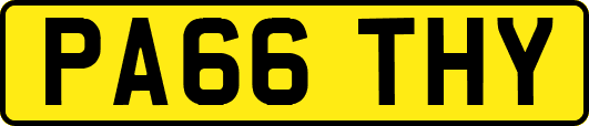 PA66THY