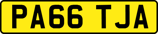PA66TJA
