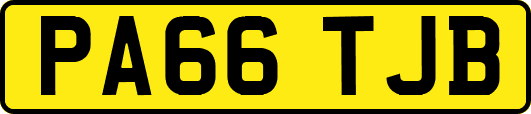 PA66TJB