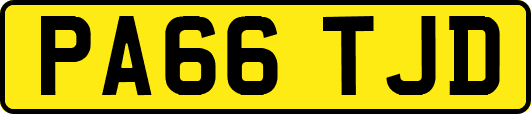 PA66TJD
