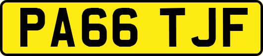 PA66TJF