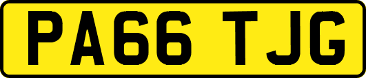 PA66TJG