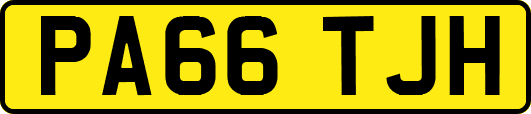 PA66TJH