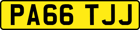 PA66TJJ