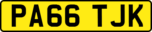 PA66TJK