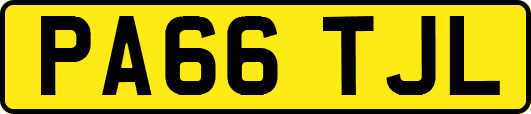 PA66TJL