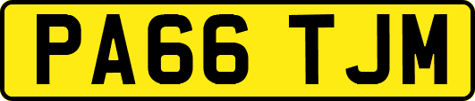 PA66TJM