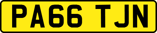 PA66TJN