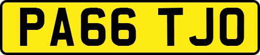 PA66TJO