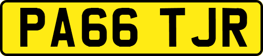 PA66TJR