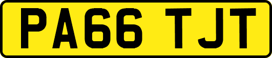 PA66TJT
