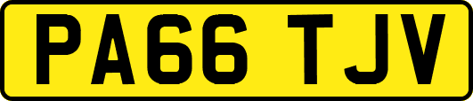 PA66TJV