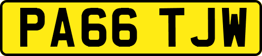 PA66TJW