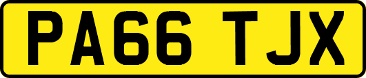PA66TJX