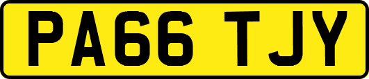 PA66TJY