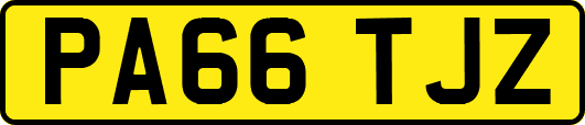 PA66TJZ