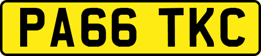 PA66TKC