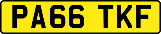 PA66TKF
