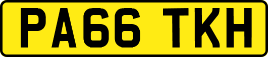 PA66TKH