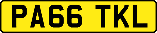 PA66TKL