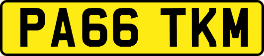PA66TKM