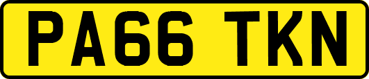 PA66TKN