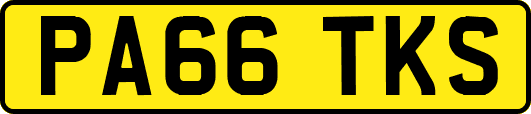 PA66TKS
