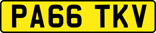 PA66TKV