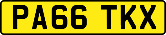 PA66TKX