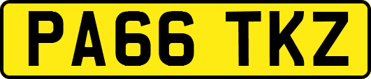 PA66TKZ