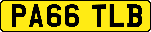 PA66TLB