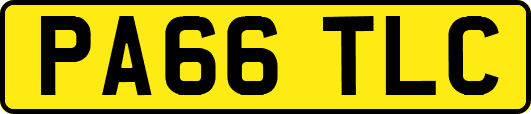 PA66TLC