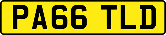 PA66TLD