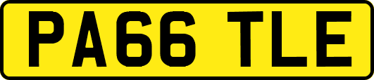 PA66TLE