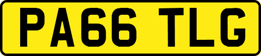 PA66TLG