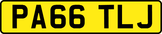 PA66TLJ
