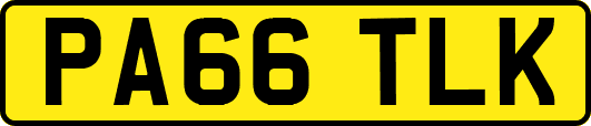 PA66TLK