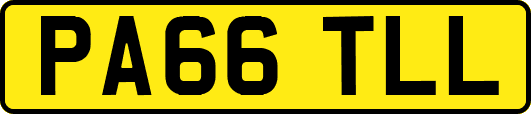 PA66TLL