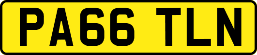 PA66TLN