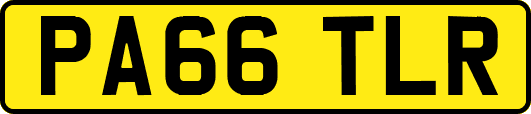 PA66TLR