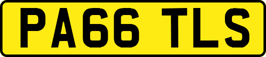 PA66TLS