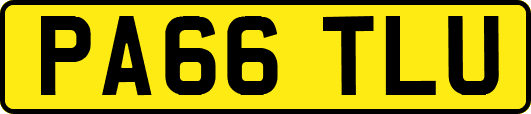 PA66TLU