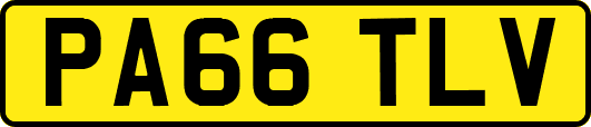 PA66TLV