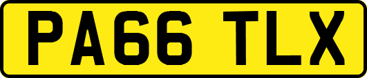 PA66TLX