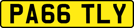 PA66TLY