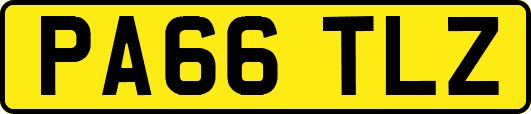 PA66TLZ